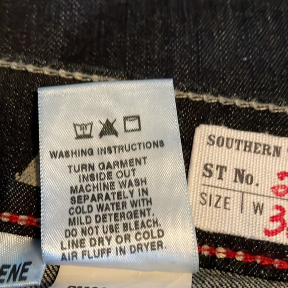 Southern Thread jeans - Picture 11 of 11